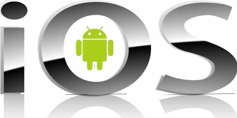 iOS Launcher: Android igual ao iPhone 1