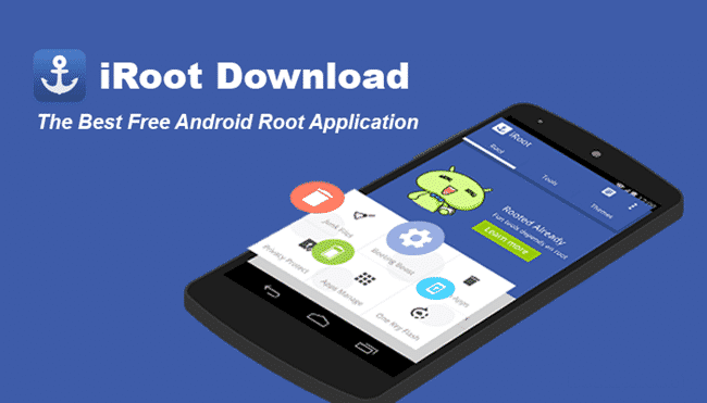 Como fazer root no smartphone Android sem PC 1