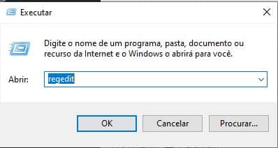 Solução: Programa bloqueado ou está protegido no Windows 10 1