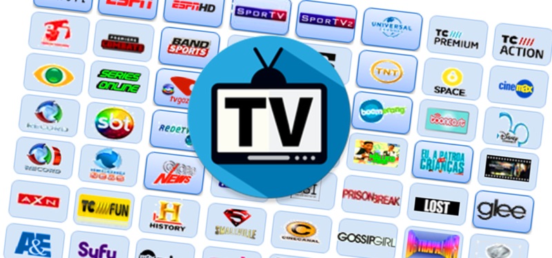 TV aberta grátis no celular: 4 aplicativos para assistir online e