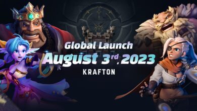 KRAFTON anuncia lançamento de Defense Derby para agosto