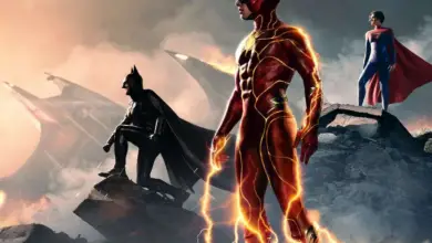 The Flash chegou às plataformas digitais com conteúdo especial no Amazon Prime