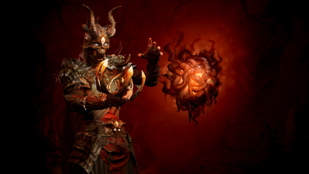Diablo IV - Temporada dos Malignos já disponível