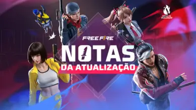 Free Fire participa da Brasil Game Show 2023 com showmatch e ativações