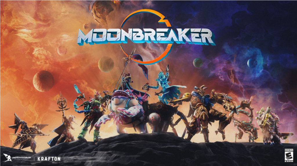 Moonbreaker traz atualização "Rising the Ranks” com Modo Ranqueado e novas unidades 1