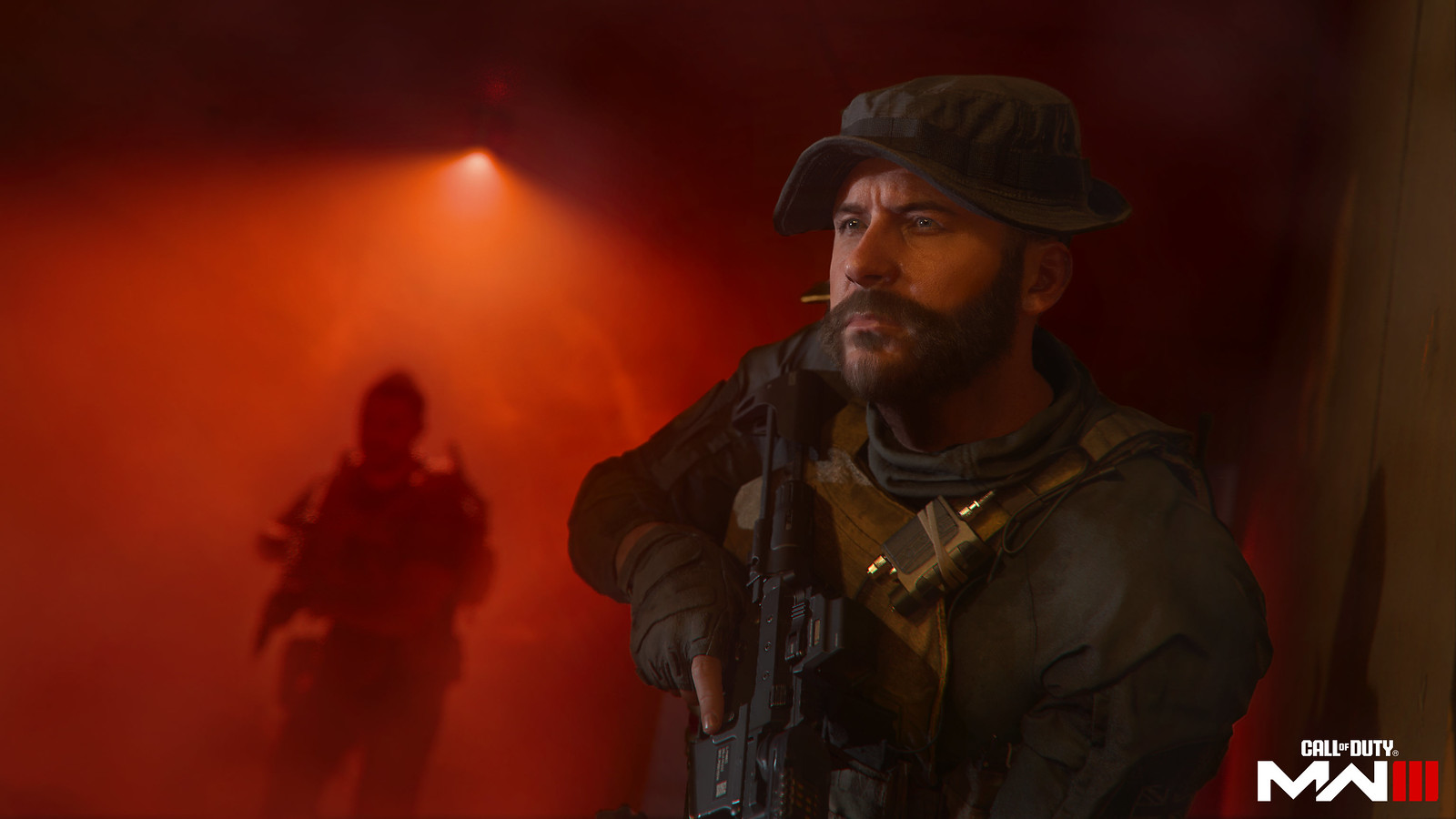 Progressão de Call of Duty: Modern Warfare II Tudo que pode ser