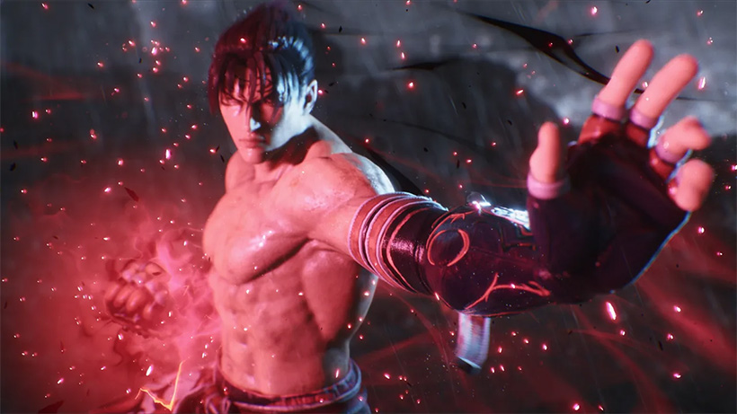 Tekken 8 chega em 26 de janeiro 1
