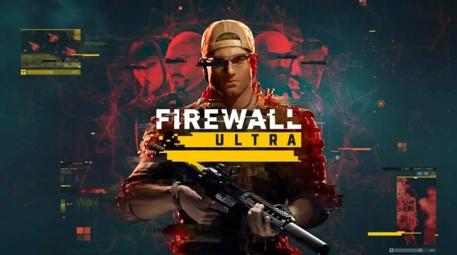 PlayStation revela trailer de lançamento de Firewall Ultra 1