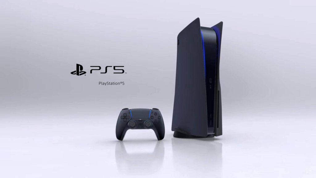 Playstation 5 em Promoção