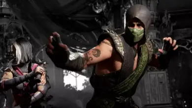 Mortal Kombat 1 revela Reptile, Ashrah e Havik em trailer