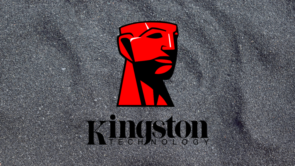 Kingston promove live para o Dia do Gamer 1