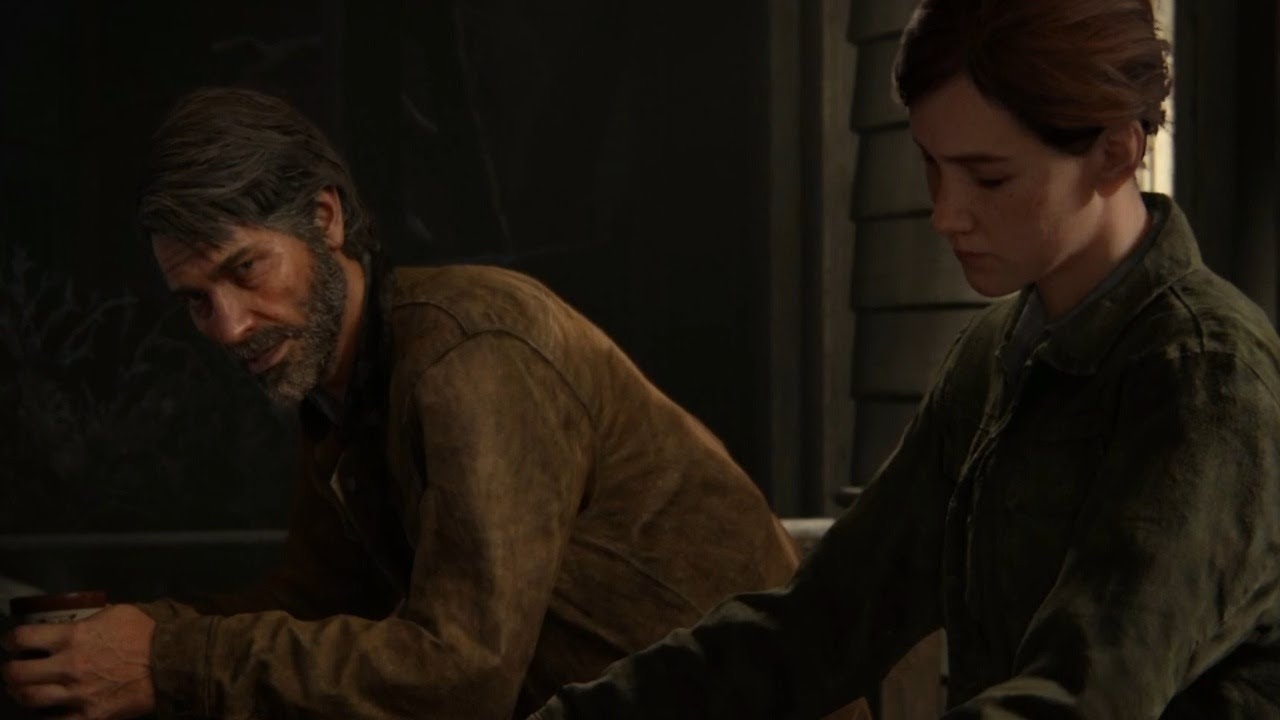 Ellie (The Last of Us): idealismo e vingança em um só pacote