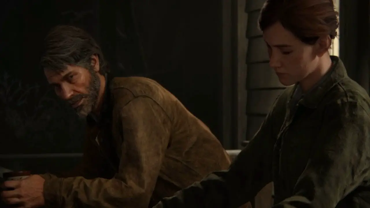 The Last Of Us Parte II - Uma lição sobre humanidade, vingança e redenção 1