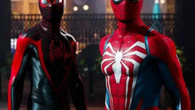 Marvel’s Spider-Man 2 introduz novos recursos de acessibilidade 3