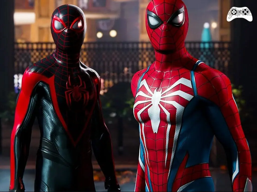 Marvel's Spider-Man 2 vai ter mais de 65 opções de vestimentas - Adrenaline