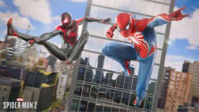 Marvel's Spider-Man 2 será lançado com modo de 40FPS 6