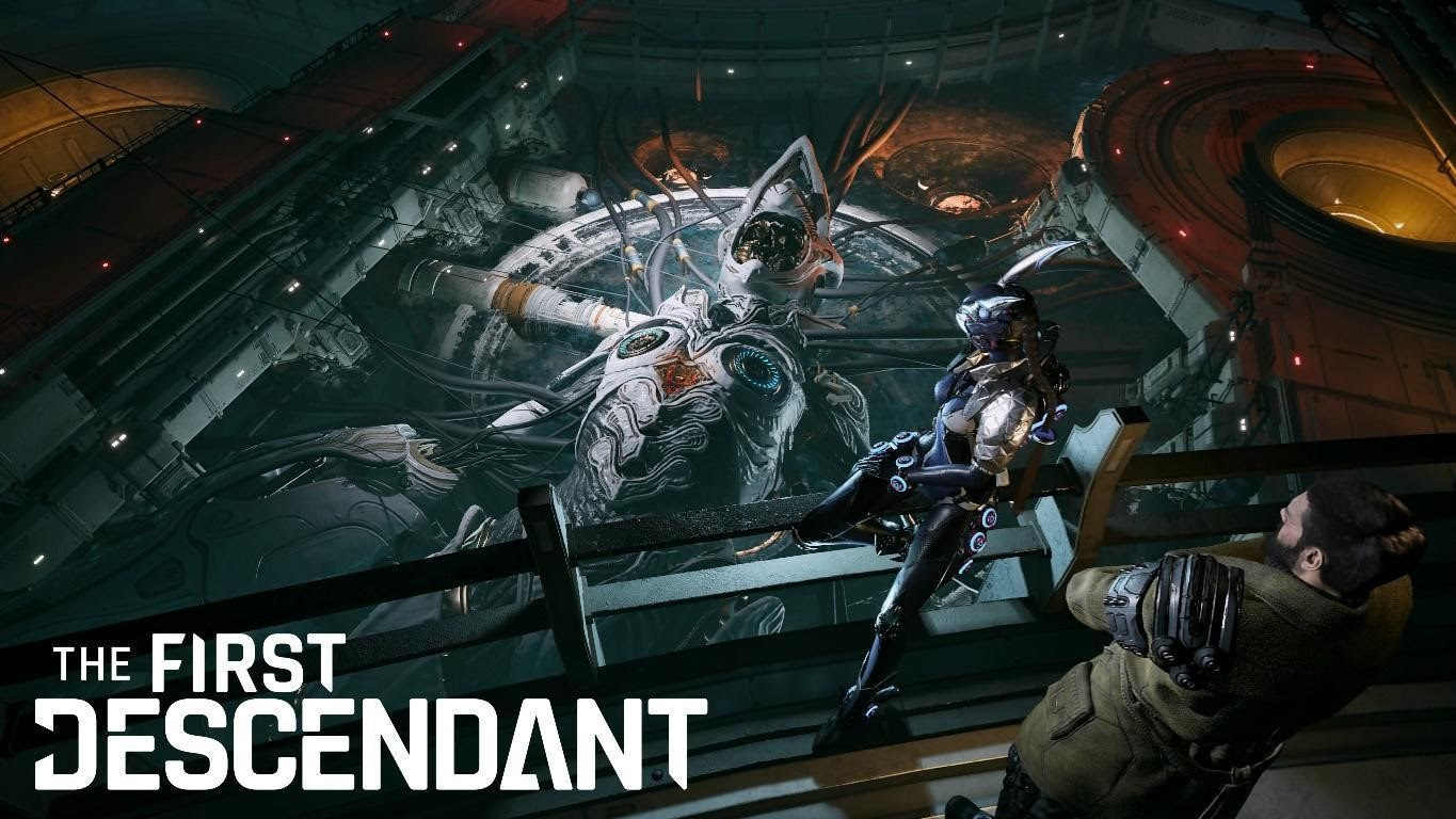 Primeira Crossplay Open Beta de "The First Descendant" disponível para download 1