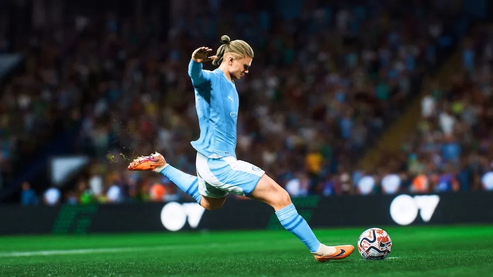 Review - EA Sports FC 24 1