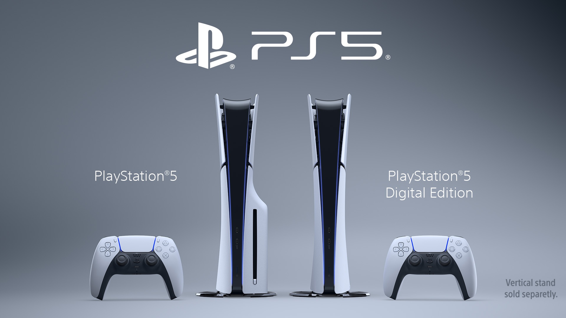 PlayStation anuncia novo modelo de PS5 com design compacto 1