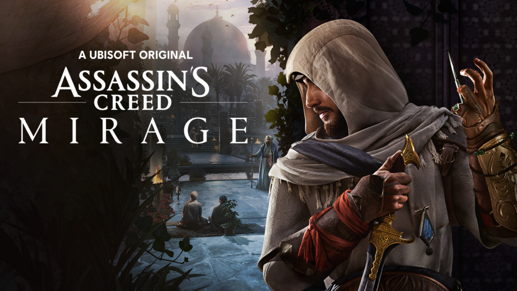 Review - Assassin's Creed Mirage 1