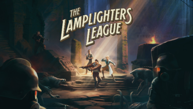 NVIDIA anuncia atualização DLSS para The LampLighters League 8