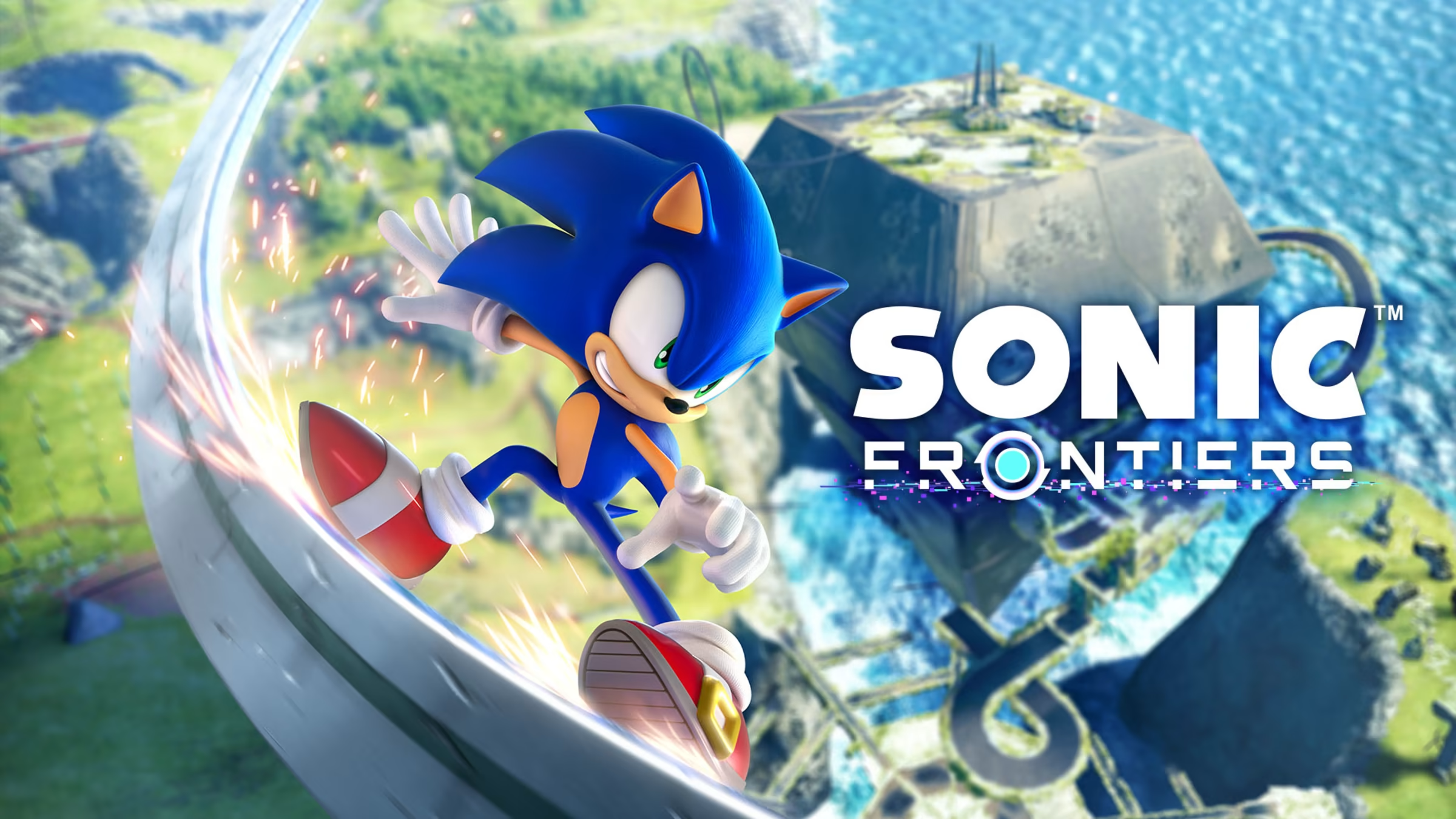 SEGA lança novo vídeo da trilha sonora de Sonic Frontiers 1
