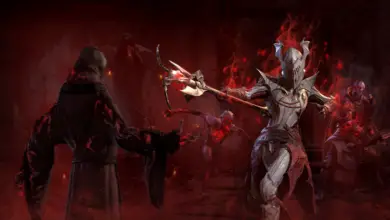 Diablo IV dá início à Temporada de Sangue e fica disponível no Steam 3