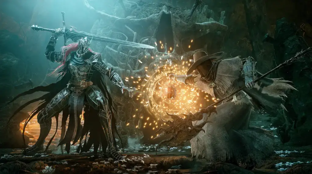 Review - Lords of the Fallen 3