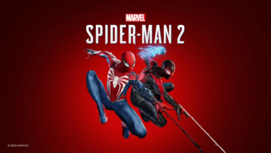 Evento de lançamento de Marvel’s Spider-Man 2 acontecerá em 21 e 22 de outubro em São Paulo 1