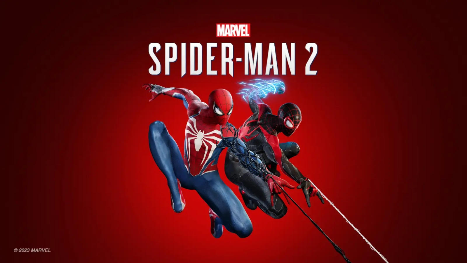 Marvel's Spider-Man 2 - Gameplay noturna 1