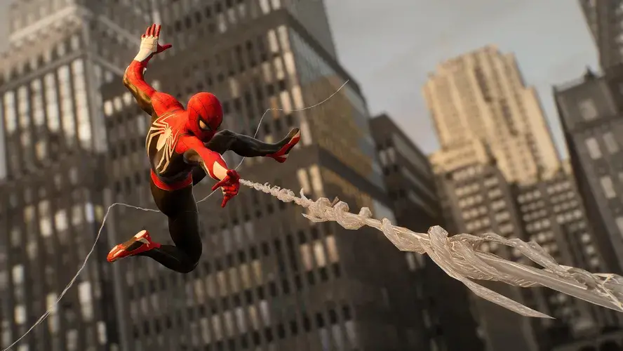 Marvel's Spider-Man 2: Um Potencial Jogo do Ano de 2023 2