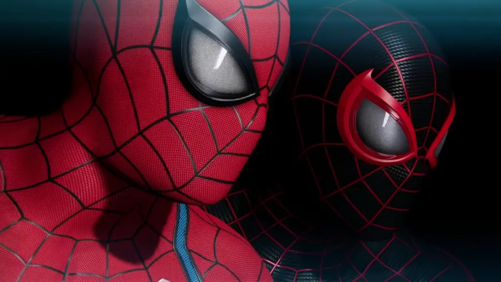 Marvel's Spider-Man 2: Um Potencial Jogo do Ano de 2023 3