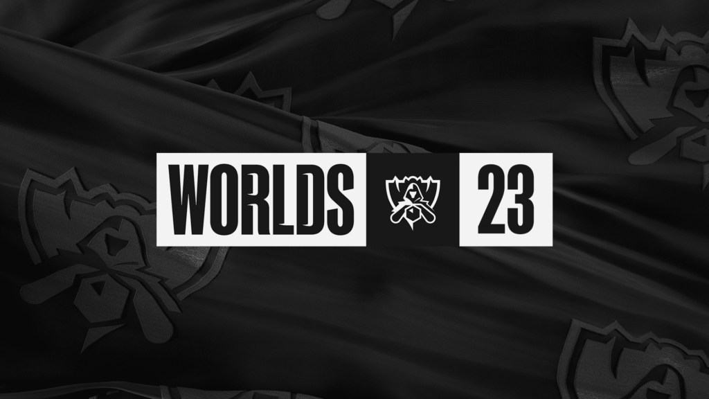 Worlds 2023 - Tabela, data e horários dos primeiros jogos da fase suíça 1