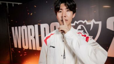 Worlds 2023 - Weibo Gaming vence BLG e está na final do campeonato 2