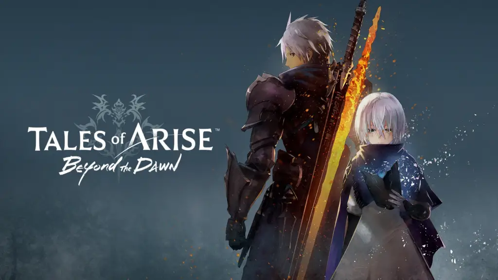 Review - Tales of Arise: Beyond the Dawn 3