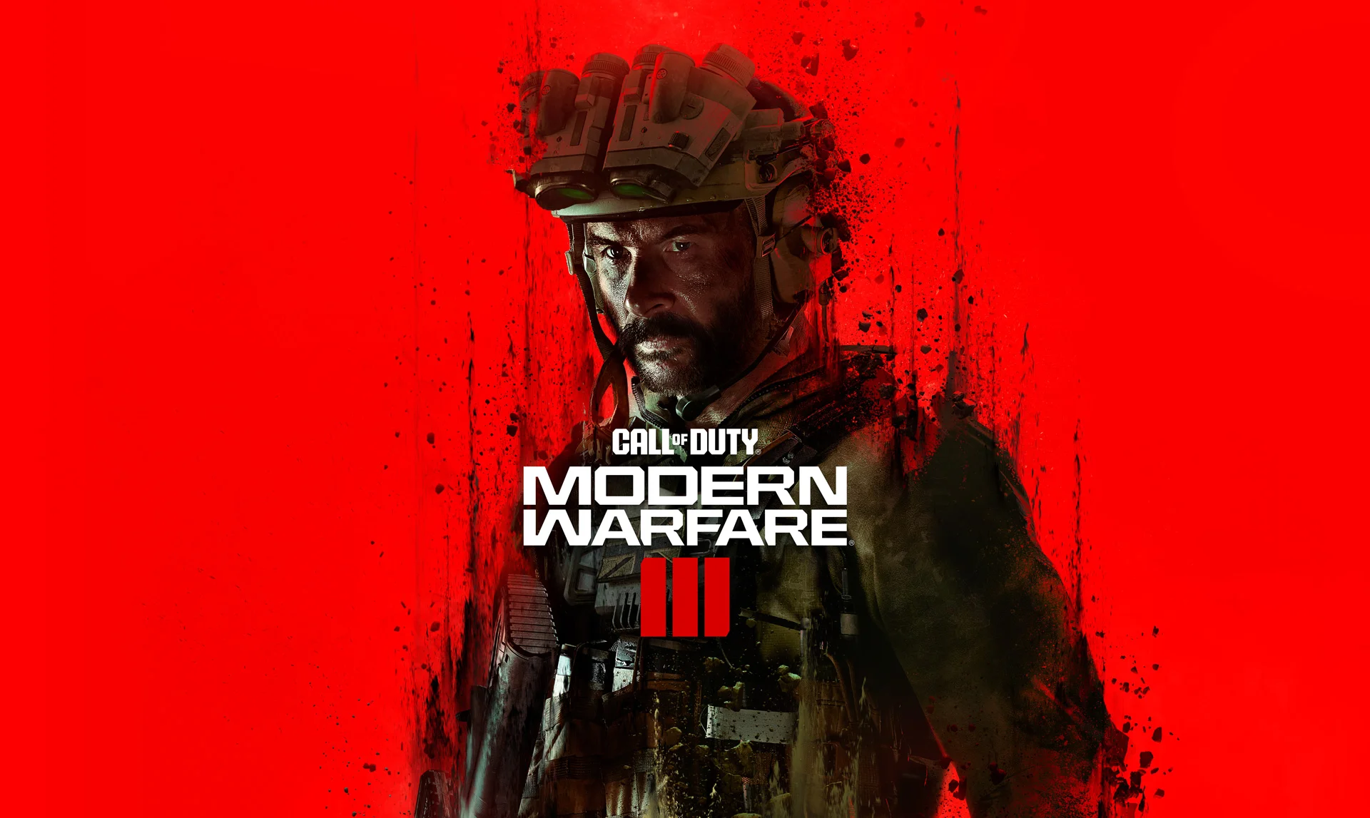Call of Duty: Modern Warfare III recebe DLSS no lançamento 1