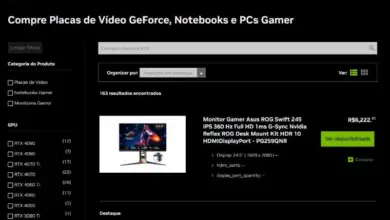 NVIDIA anuncia chegada de loja oficial GeForce Store no Brasil 3