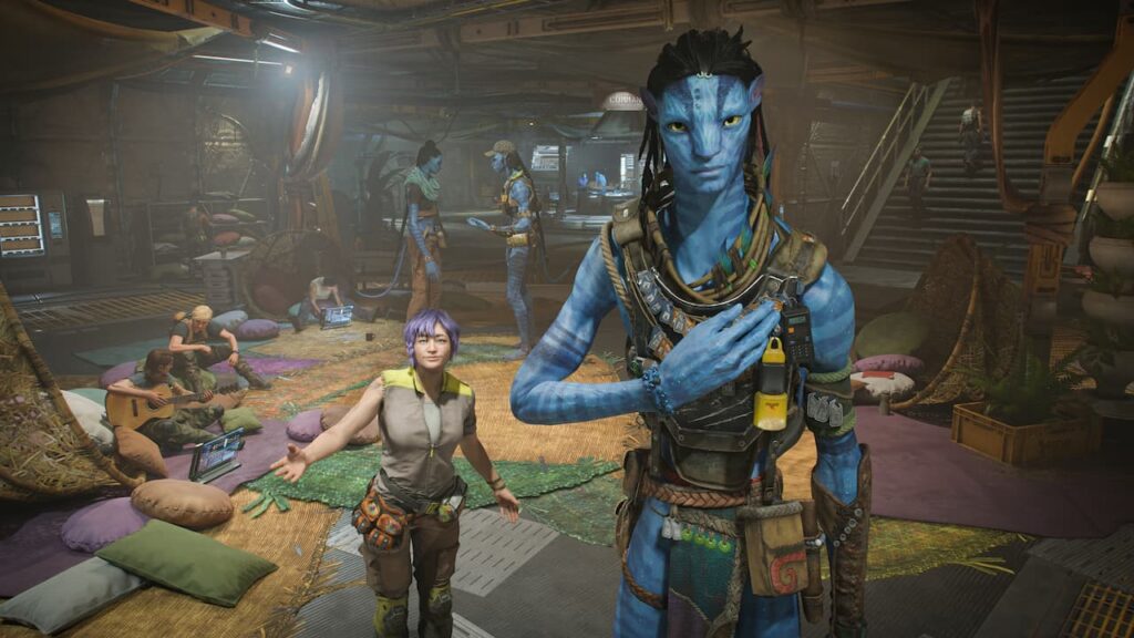 REVIEW - Avatar: Frontiers of Pandora 2