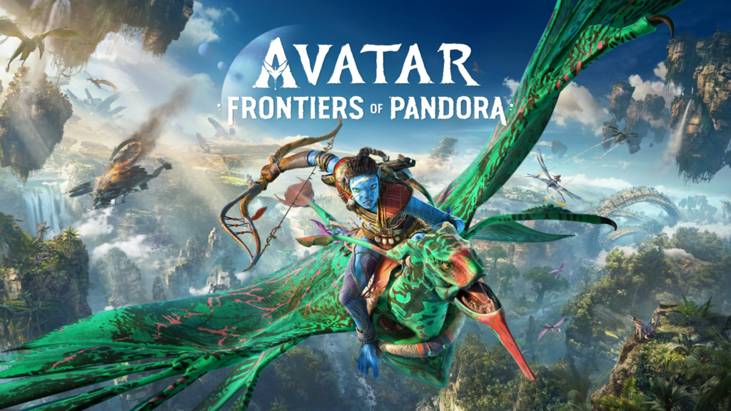 Avatar: Frontiers of Pandora está disponível 1