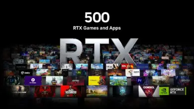 NVIDIA comemora marca de 500 jogos e softwares compatíveis com tecnologias RTX 10