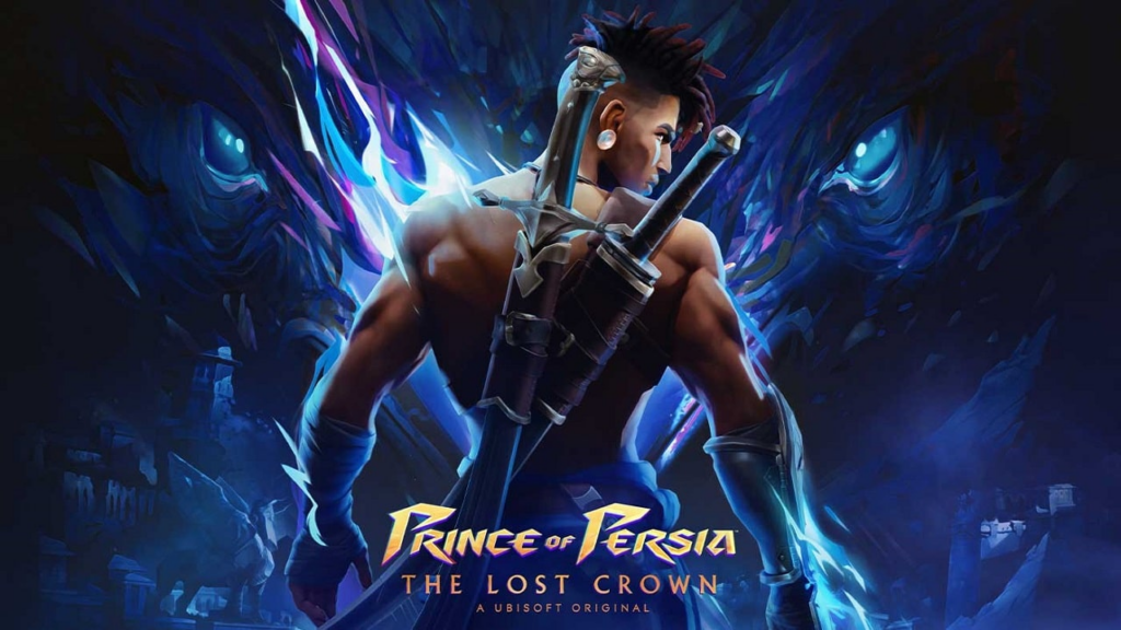 Prince of Persia: The Lost Crown - Review 1