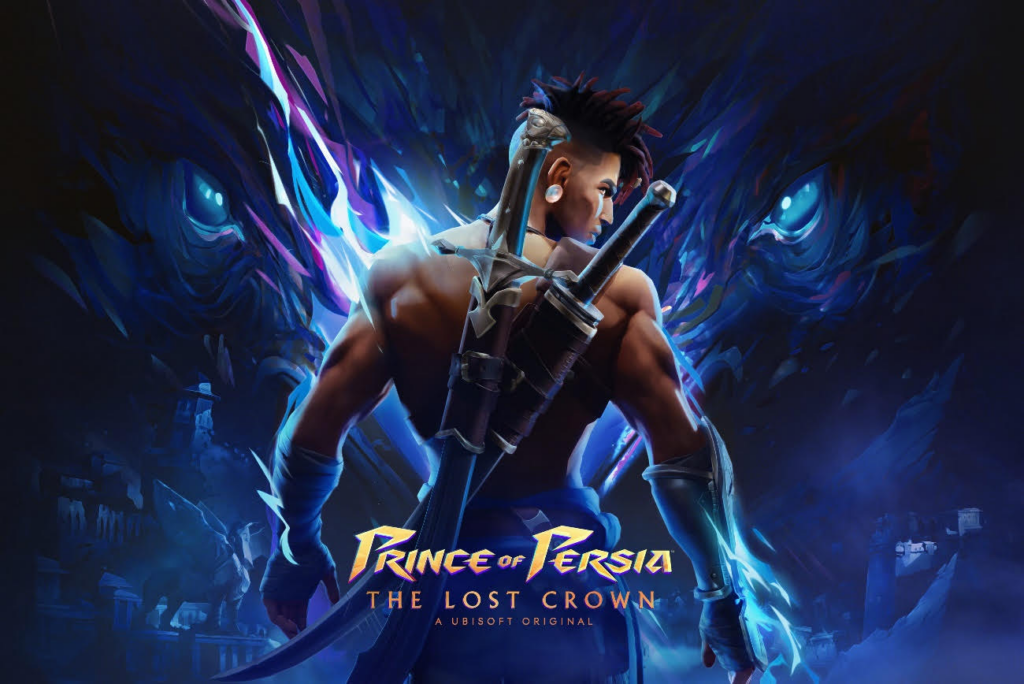 Prince of Persia: The Lost Crown está disponível 1