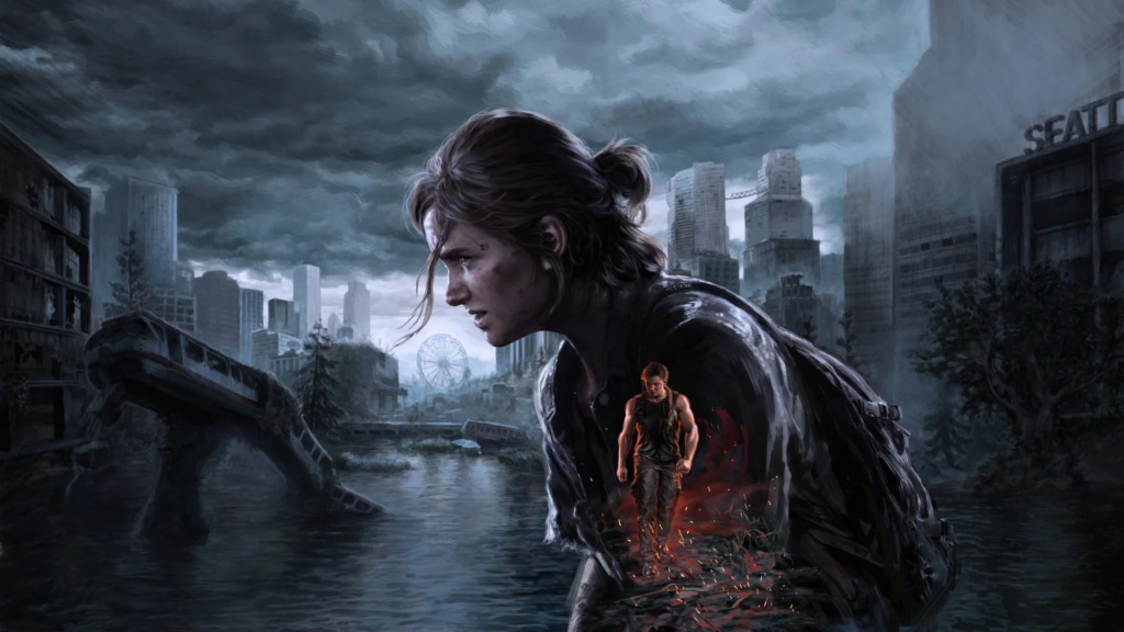 The Last of Us Part II Remastered - Review/Análise 3
