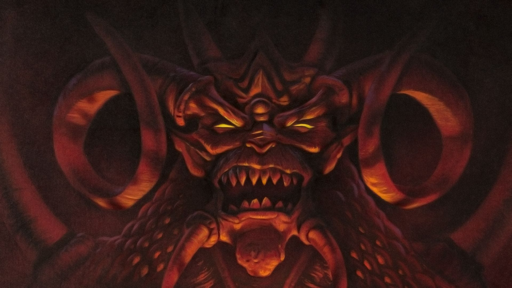 Jogos Diablo, Warcraft: Orcs and Humans e Warcraft II: Tides of Darkness chegam ao Battle.net 1