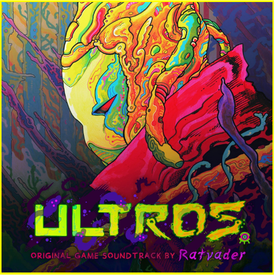 A Demo de ULTROS já está disponível no Steam 1