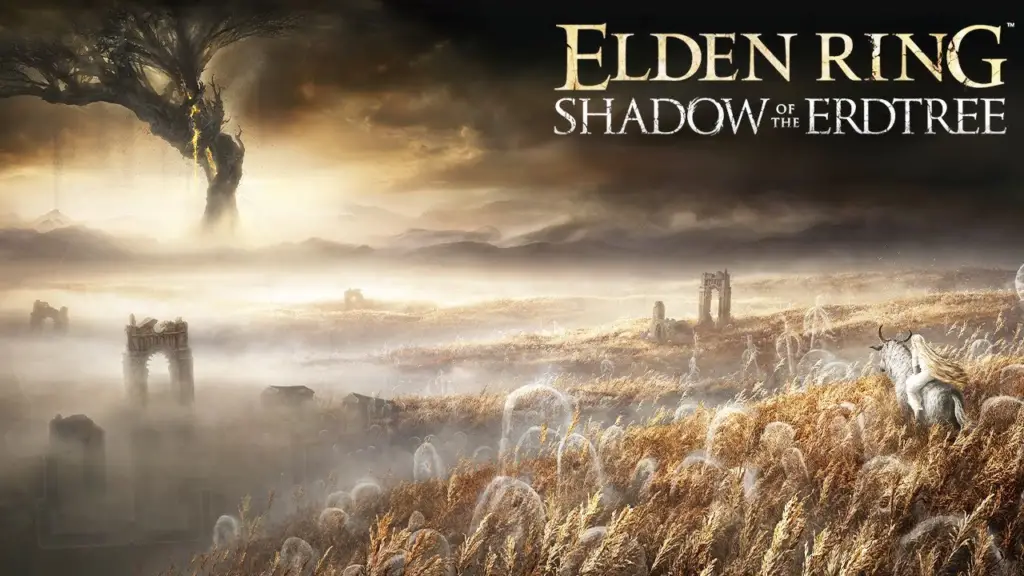 Elden Ring: Shadow of the Erdtree é anunciado - Veja detalhes 2