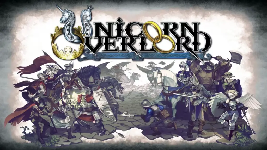 Jogue 5 horas na demo gratuita de Unicorn Overlord disponível no Switch 2