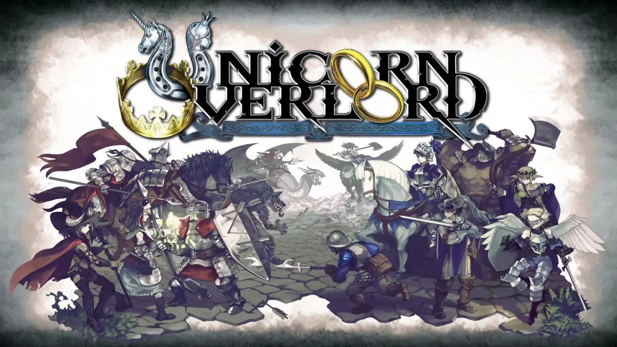 Jogue 5 horas na demo gratuita de Unicorn Overlord disponível no Switch 1