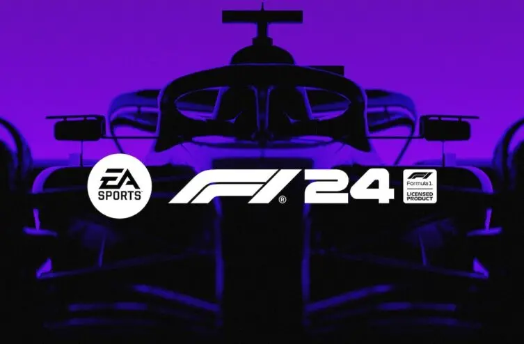 EA SPORTS™ F1 24 ganha data de lançamento e mais! 1