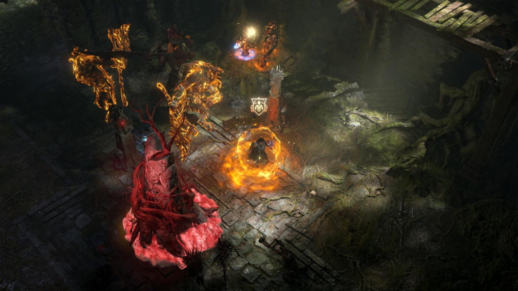 Evento Despertar Lunar já está disponível em Diablo IV 1